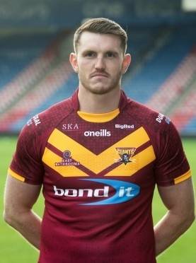 Lee Gaskell