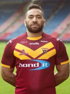 Suaia Matagi