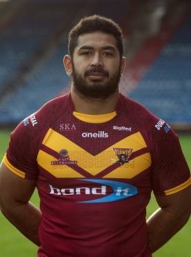 Sebastine Ikahihifo