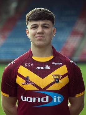 Reiss Butterworth