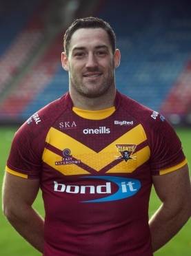 Joe Wardle