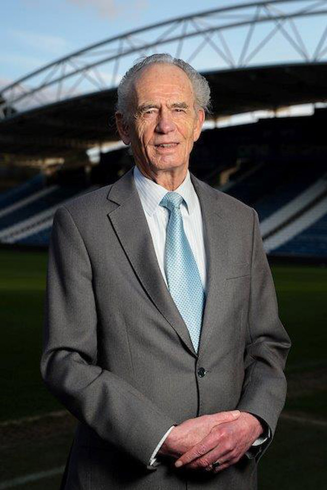Ken Davy