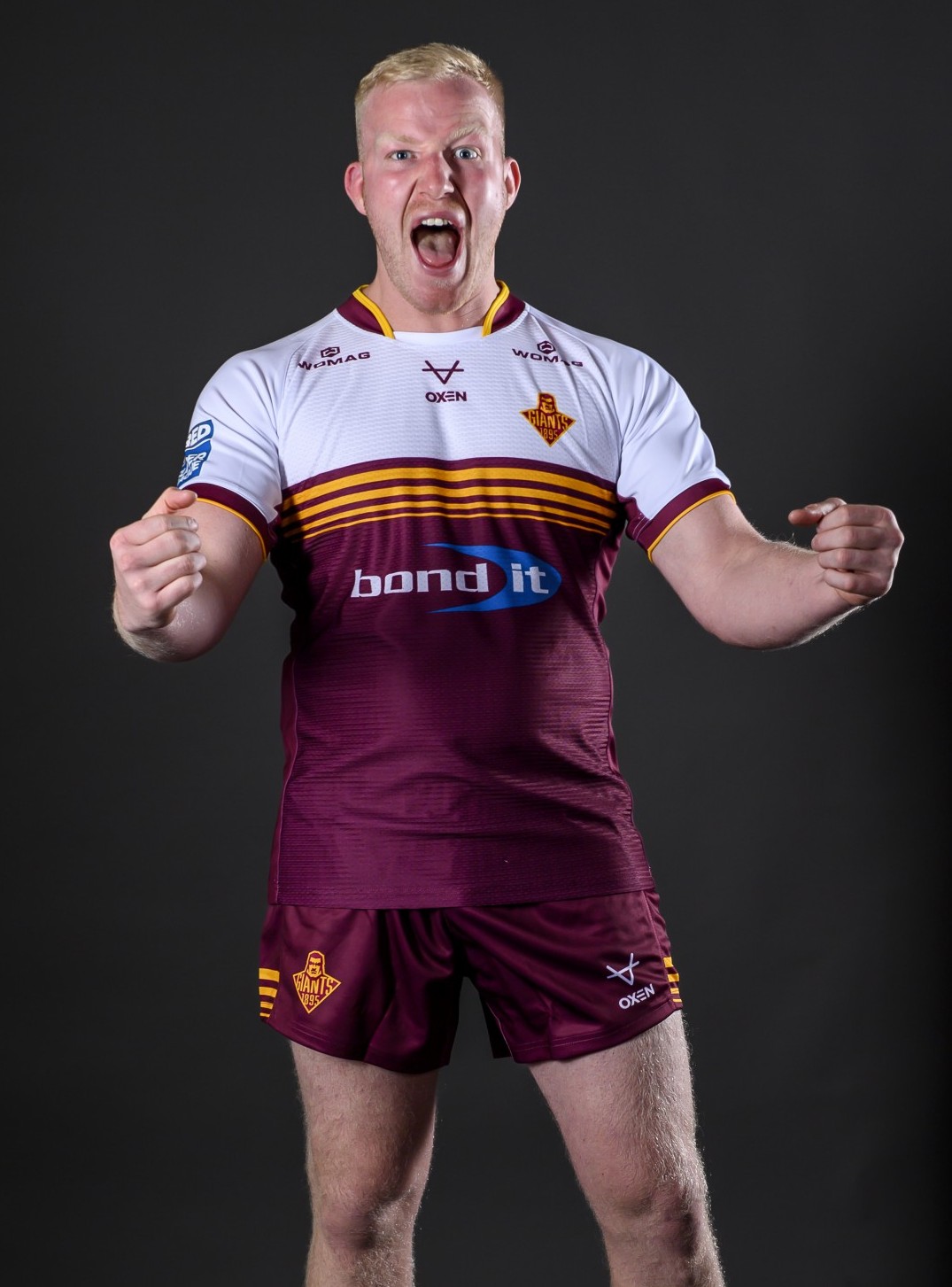 Matty English