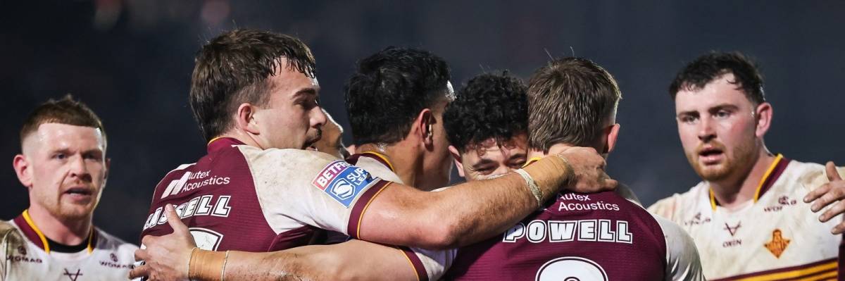 Hopefield Primer Rugby First Team