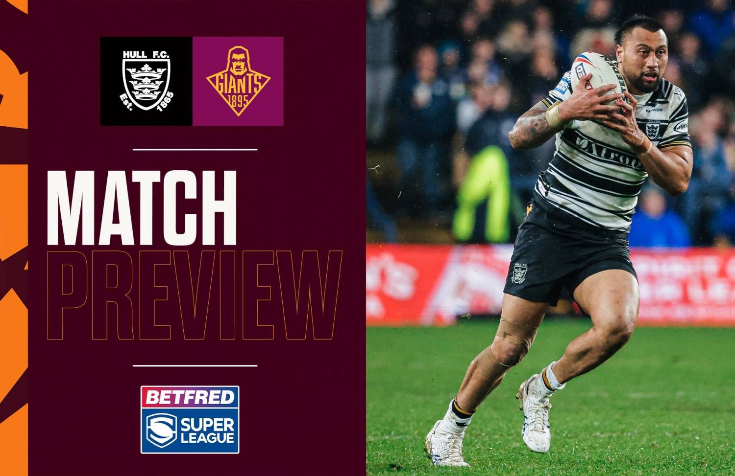 Match Preview Hull FC (A)