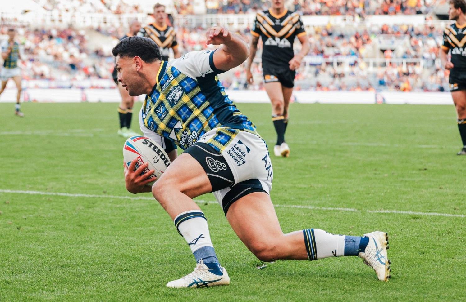 Match Preview | Leeds Rhinos (A)