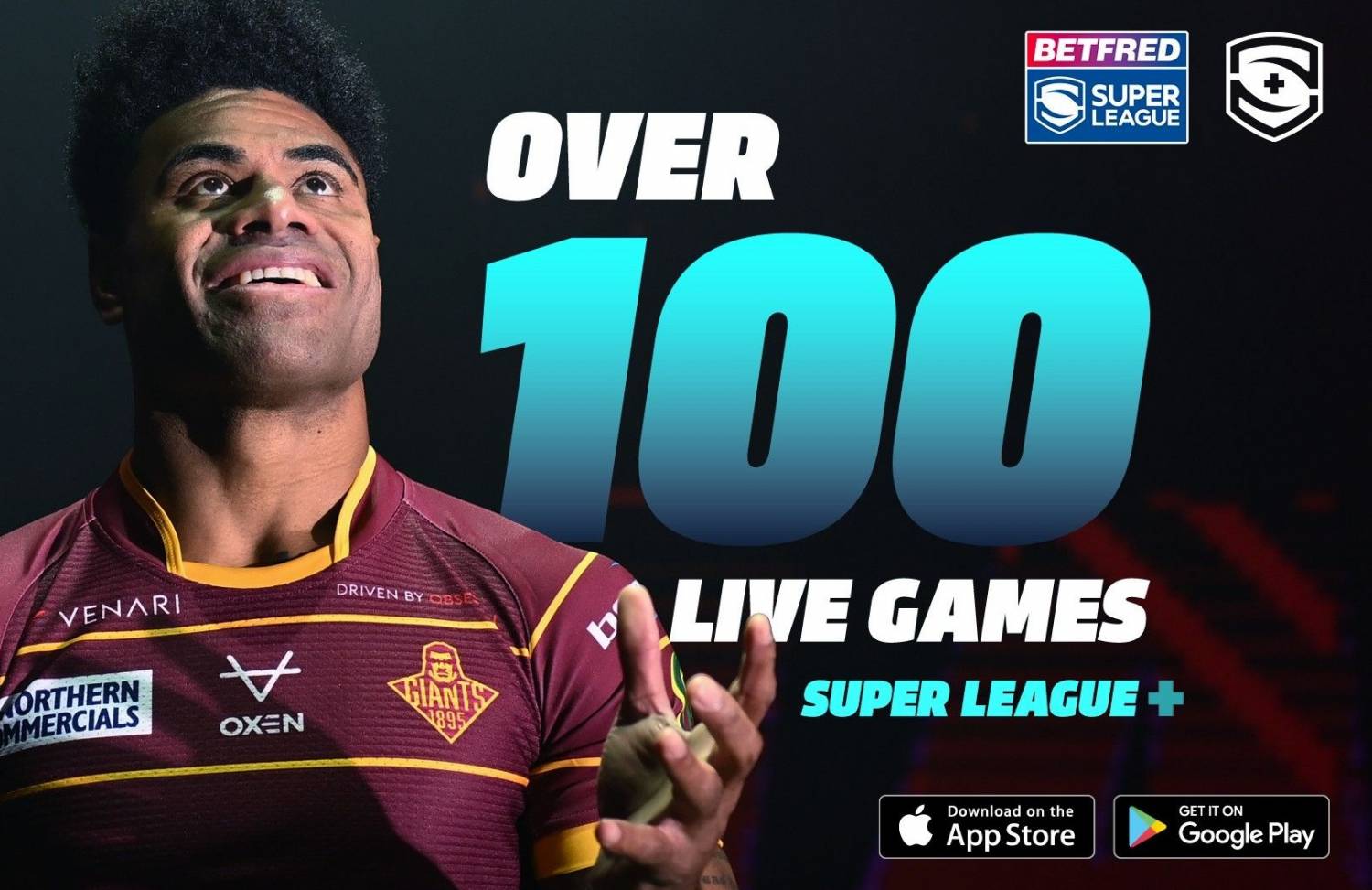 Live streaming english top super league