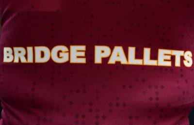 EXTENDED KIT DEAL FOR BRIDGE PALLET SUPPLIES 