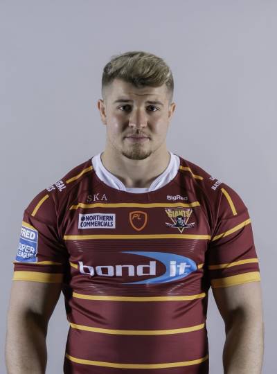 Huddersfield Giants - Rugby Super League