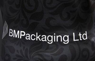 BM Packaging Ltd join as new kit partner