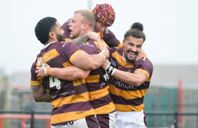 Get ready for Batley with our gameday guide! 