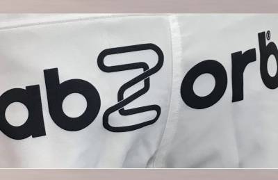 Abzorb return as kit partner