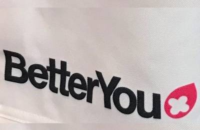 BetterYou confirmed as kit partner