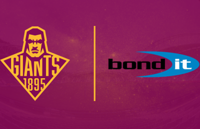 Bond It are back