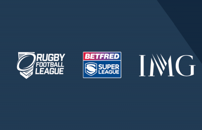 Reimagining Rugby League: IMG present recommendations