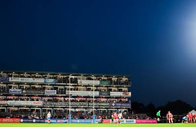 WAKEFIELD GAME TO GO AHEAD