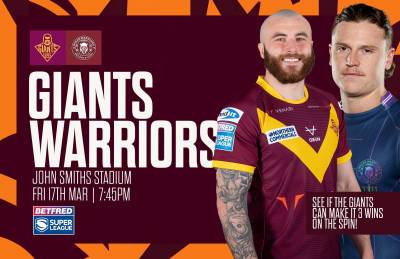 WIGAN HOME TICKETS ON SALE NOW