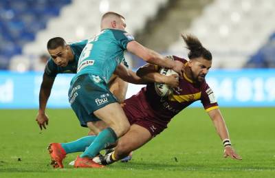 Match Report | Wigan Warriors