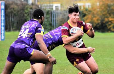 ACADEMY, RESERVES & SCHOLARSHIP ROUND-UP
