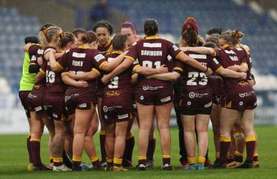 WOMEN'S NINES FESTIVAL TO RETURN