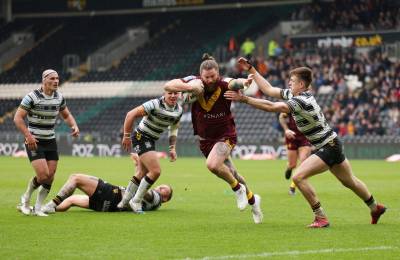Match Report | Hull FC