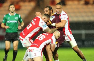 Match Report | Hull KR