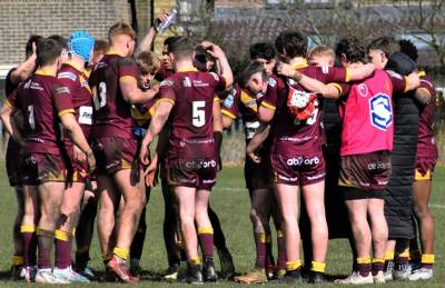 LEIGH RESERVES FIXTURE CANCELLED