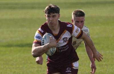 LOAN WATCH | GIANTS STARS TEAR UP THE CHAMPIONSHIP