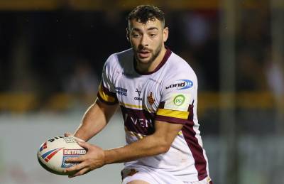 GIANTS RESULTS ROUND-UP