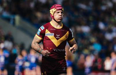 THEO FAGES TO JOIN CATALANS