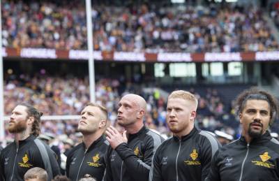 HUDDERSFIELD CHALLENGE CUP HISTORY