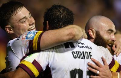 VOTE: Try of the Season 2023