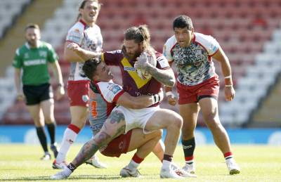 Match Report | Leigh Leopards (A)