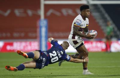 Match Report | Hull KR (H)