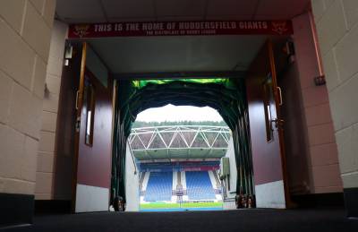 Sky Sports Rugby League Final Day Special 