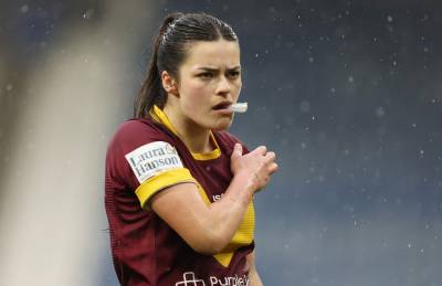 3 Giants Women named in England DiSE squad to take on Catalans Dragons U19s.