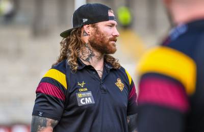 CHRIS MCQUEEN ANNOUNCES RETIREMENT
