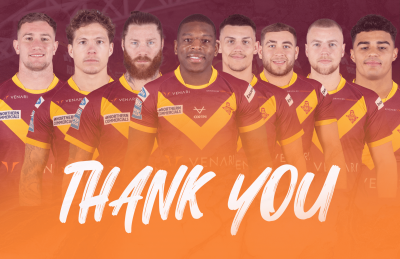 EIGHT PLAYERS TO DEPART THE GIANTS