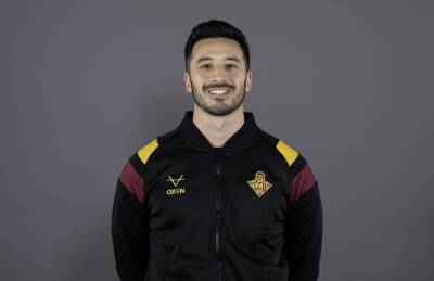 TOM TSANG SIGNS NEW DEAL AS ACADEMY HEAD COACH