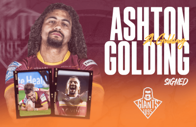 FANS FAVOURITE SIGNS NEW THREE-YEAR DEAL