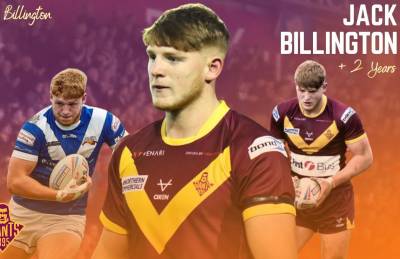 YOUNG FORWARD SIGNS TWO-YEAR DEAL