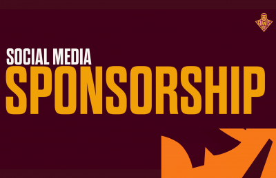 2024 SOCIAL MEDIA SPONSORSHIP