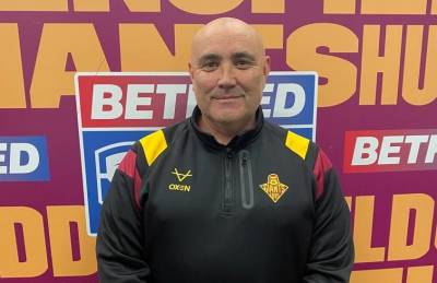 WESTERBY TAKES TOP WOMENS JOB