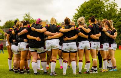 Huddersfield Giants Women U19's Assistant Coach Opportunity
