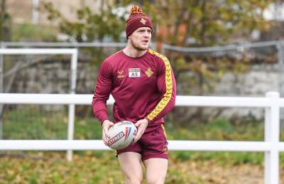 ADAM SWIFT | IN FOCUS