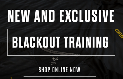 BLACKOUT TRAINING RANGE