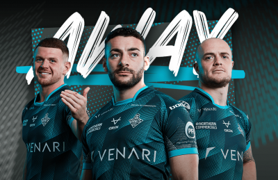 2024 ALTERNATE SHIRT REVEALED