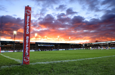 CASTLEFORD FRIENDLY TICKETS ON SALE