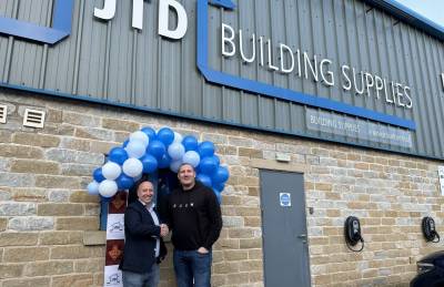 JTD BECOME SOCIAL MEDIA SPONSORS