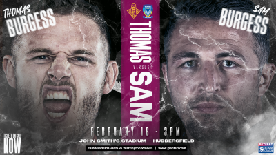 ROUND 1 CLASH NOW ON SALE